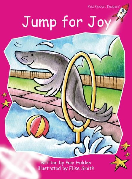 Jump for Joy