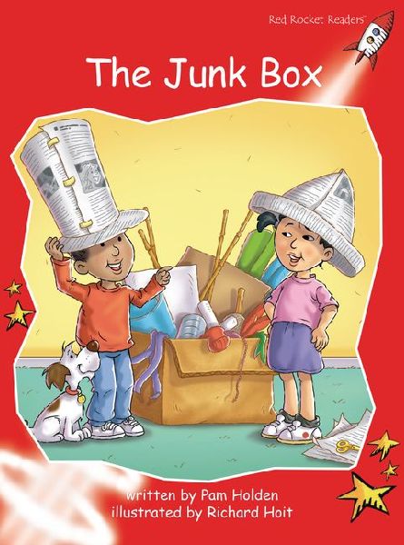 The Junk Box