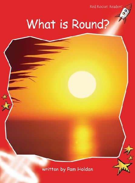 What Is Round?