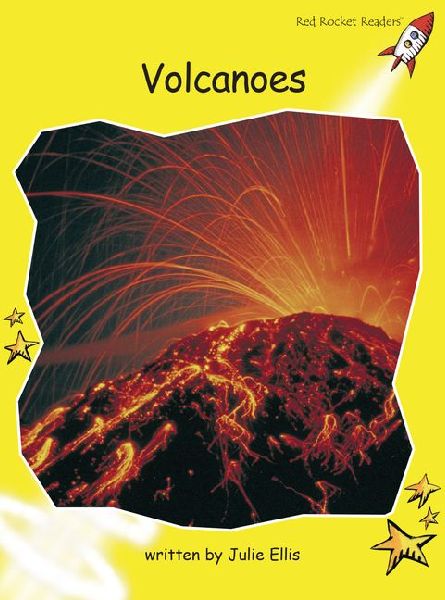 Volcanoes
