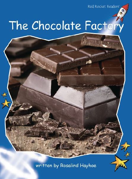 The Chocolate Factory