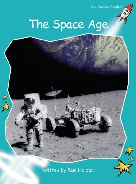 The Space Age