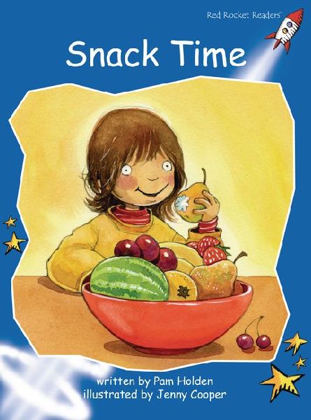 Snack Time