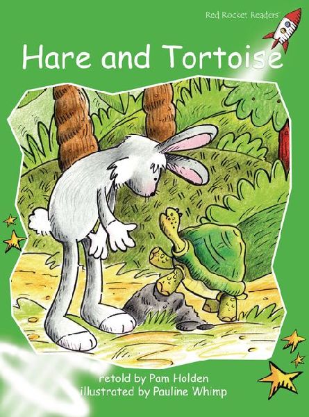 Hare and Tortoise