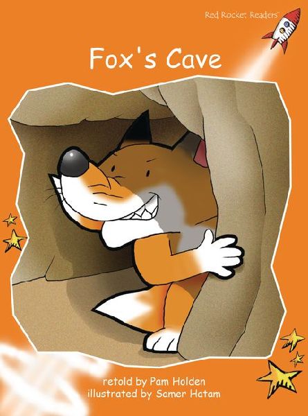Foxs Cave