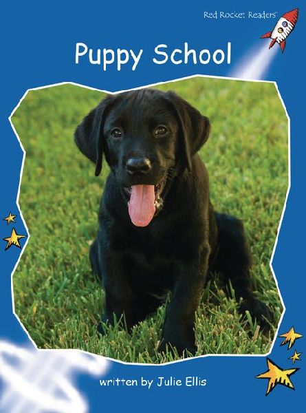 Puppy School