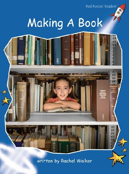 Making a Book