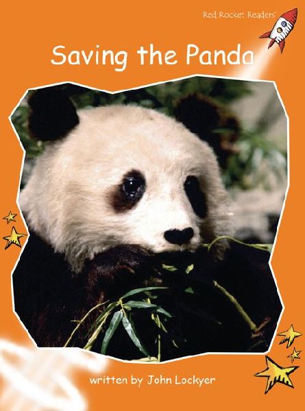 Saving the Panda
