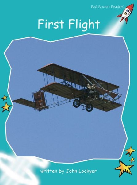 First Flight