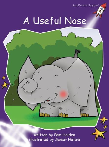 A Useful Nose