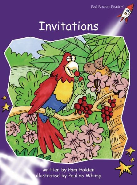 Invitations