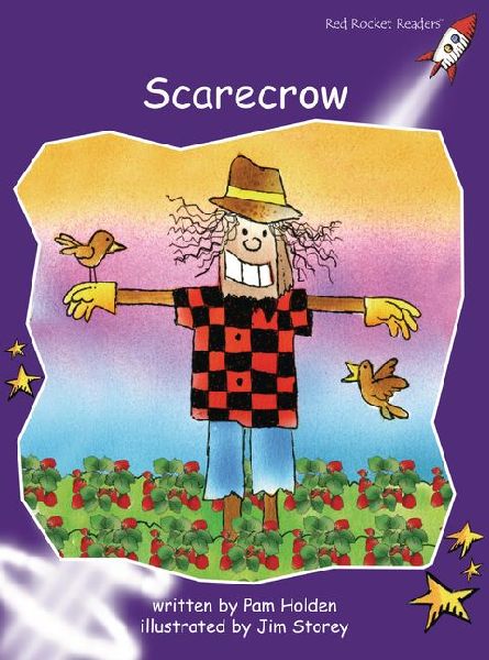 Scarecrow