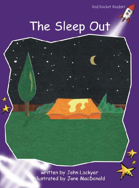 The Sleep Out