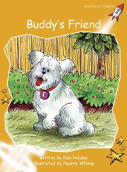 Buddy's Friend