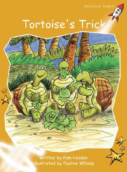Tortoises Trick