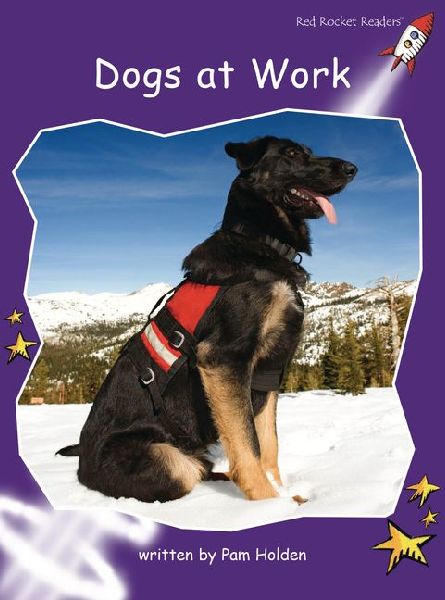 Dogs at Work