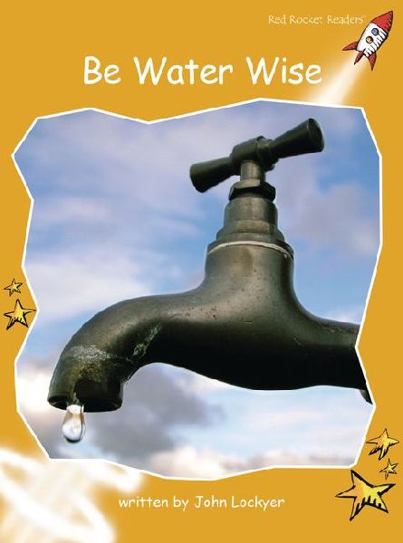 Be Water Wise