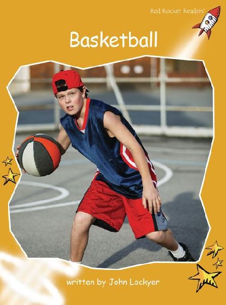 Basketball