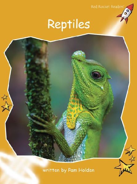 Reptiles