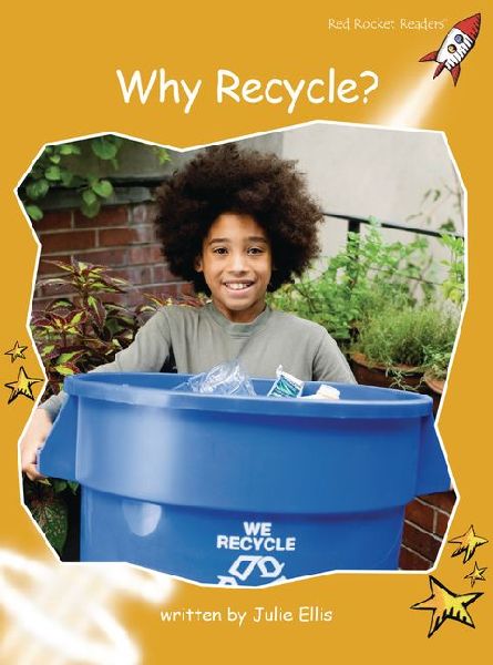 Why Recycle?