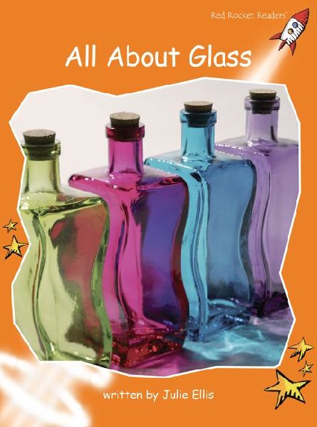 All about Glass