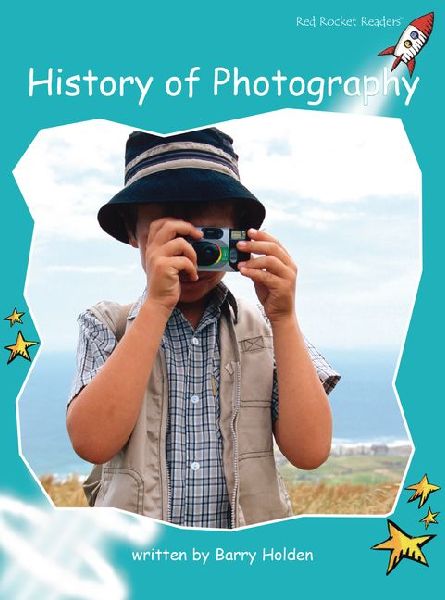 History of Photography