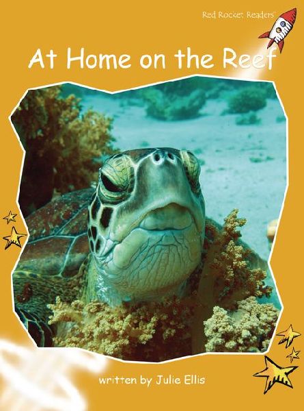 At Home on the Reef