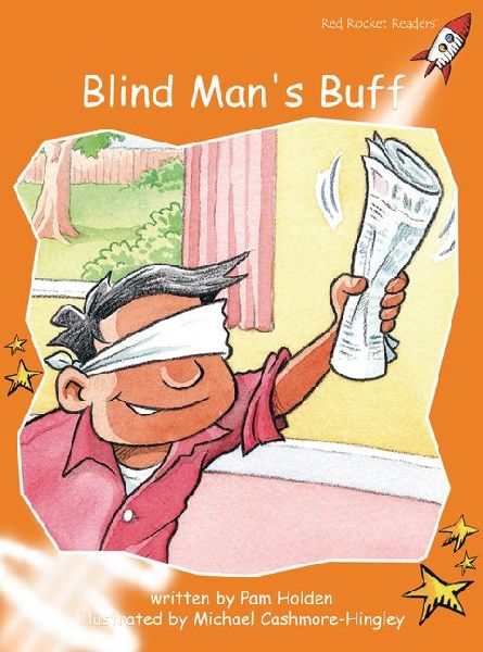Blind Mans Buff