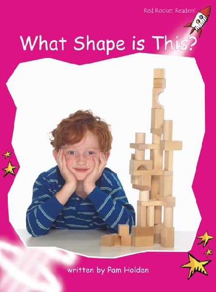 What Shape Is This?