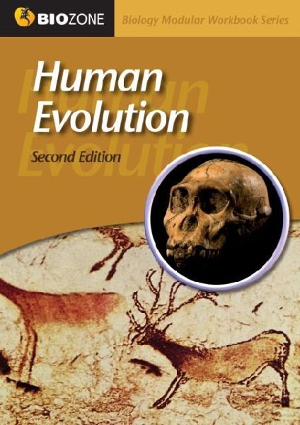 Human Evolution: Biology Modular Workbook