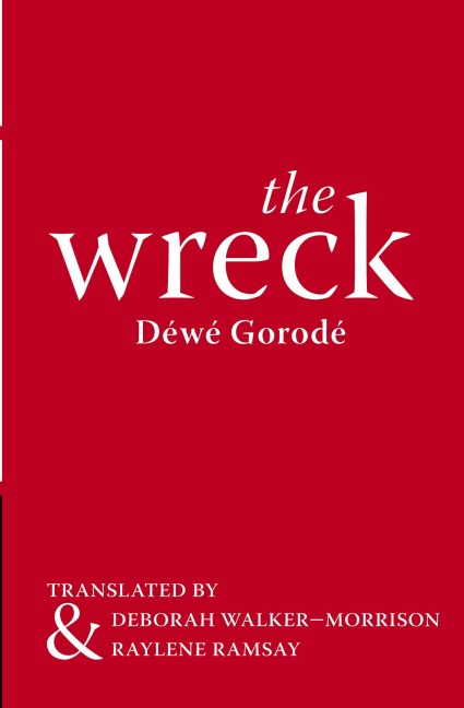 The Wreck