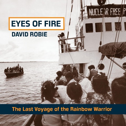 Eyes Of Fire - 2015