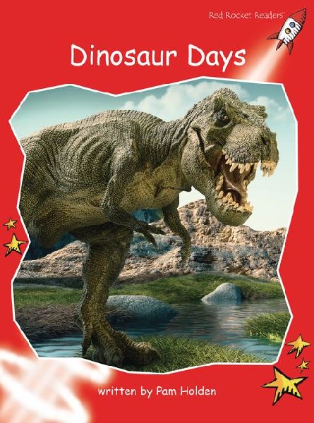 Dinosaur Days