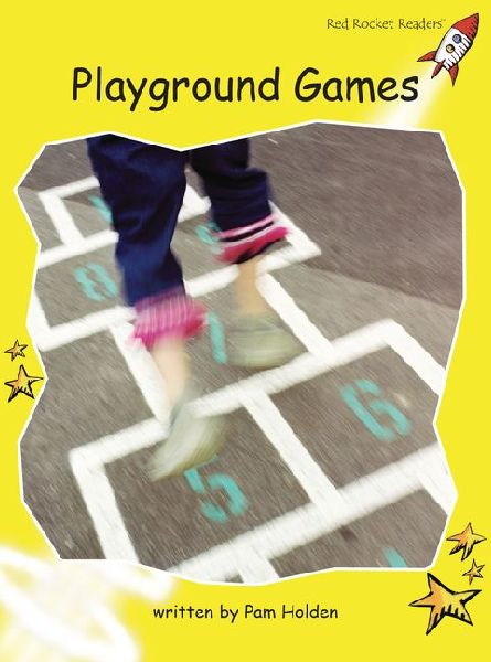 Playground Games