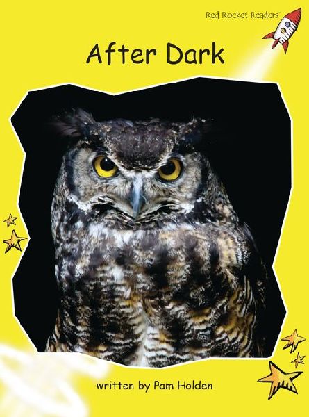 After Dark