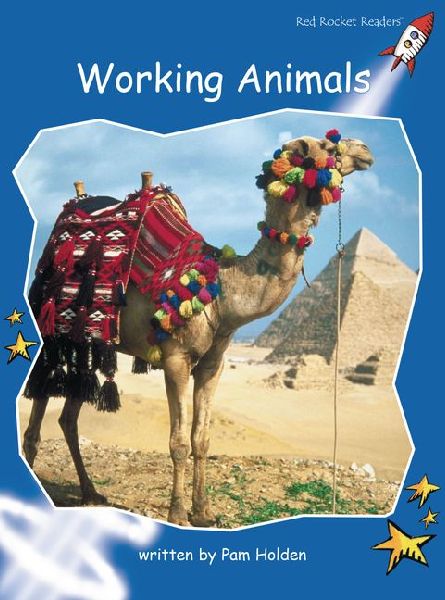 Working Animals