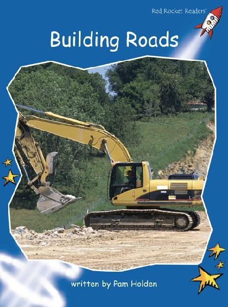 Building Roads