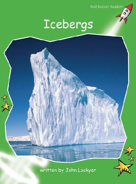 Icebergs