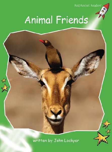 Animal Friends