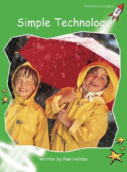 Simple Technology