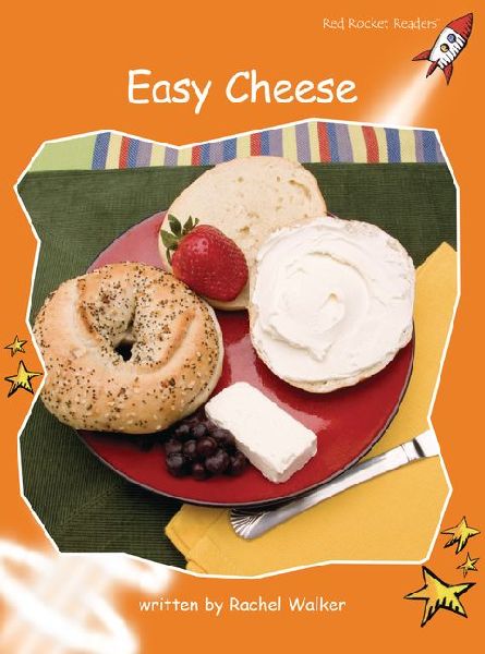 Easy Cheese