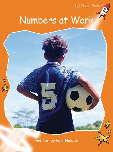 Numbers at Work