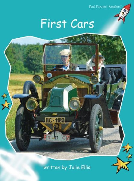 First Cars