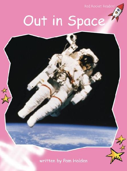 Out in Space