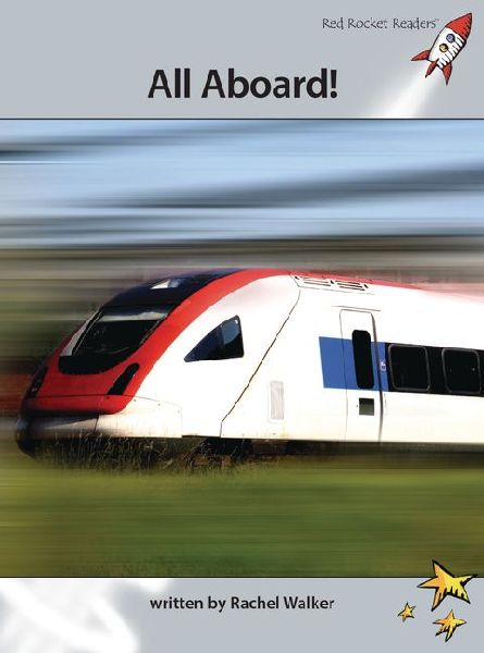 All Aboard!