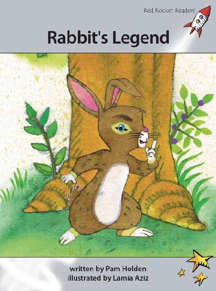 Rabbits Legend