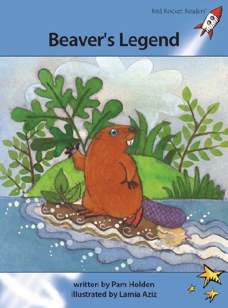Beavers Legend