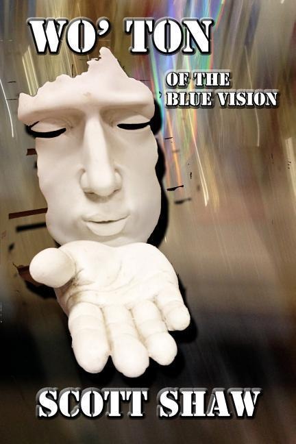 Wo Ton of the Blue Vision: Further Zen Ramblings from the Internet
