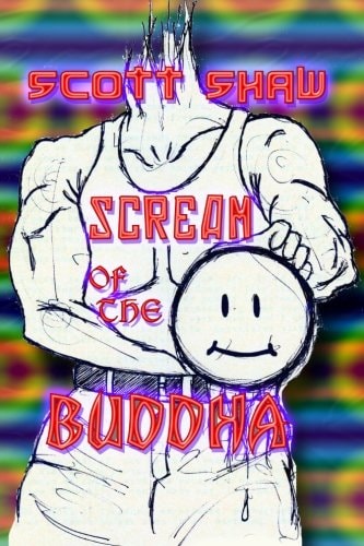 Scream of the Buddha