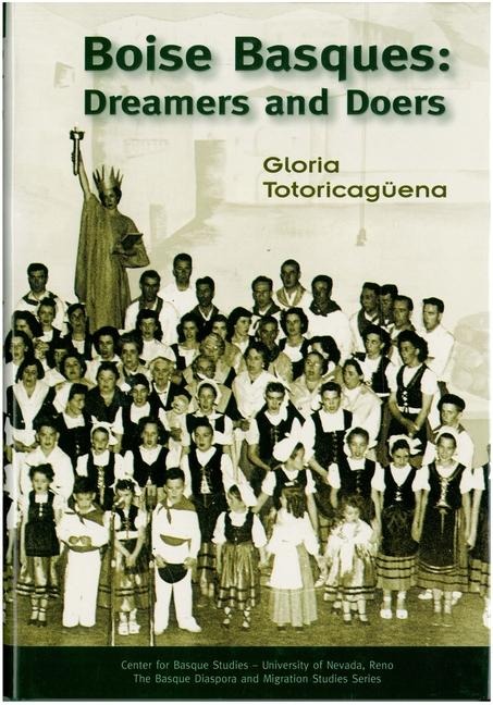 Boise Basques: Dreamers and Doers